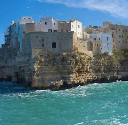 Casa Marina Di San Giorgio - Lato Mare