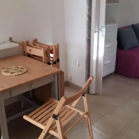Casa Marina Di San Giorgio - Lato Mare Casa vacanze *