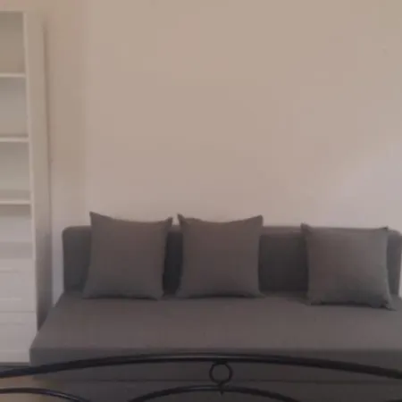 Casa Marina Di San Giorgio - Lato Mare Casa vacanze *