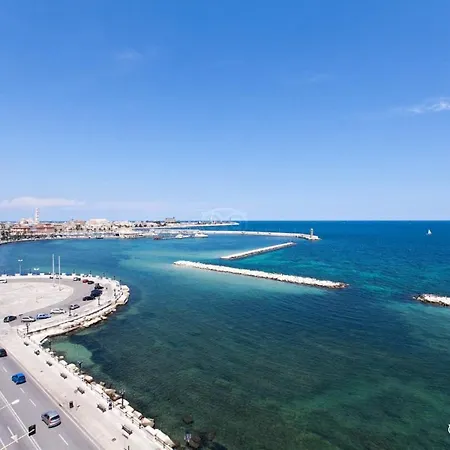 Casa Marina Di San Giorgio - Lato Mare Casa vacanze Bari