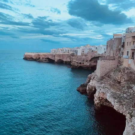Casa Marina Di San Giorgio - Lato Mare Bari