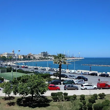 Casa vacanze Casa Marina Di San Giorgio - Lato Mare Bari