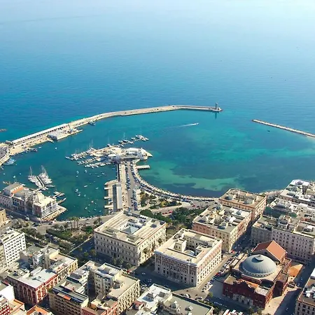 Casa Marina Di San Giorgio - Lato Mare Casa vacanze *