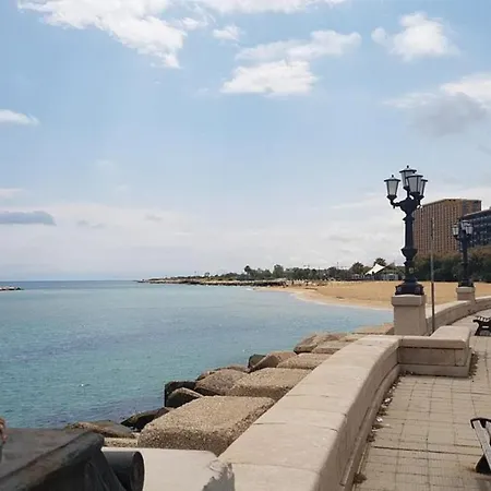 Casa Marina Di San Giorgio - Lato Mare * Bari