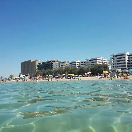 Casa Marina Di San Giorgio - Lato Mare Bari