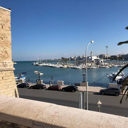 Casa Marina Di San Giorgio - Lato Mare Casa vacanze Bari