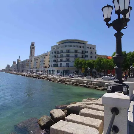 Casa Marina Di San Giorgio - Lato Mare * Bari