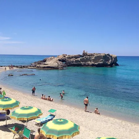 Casa Marina Di San Giorgio - Lato Mare Casa vacanze