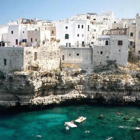 Casa Marina Di San Giorgio - Lato Mare Casa vacanze