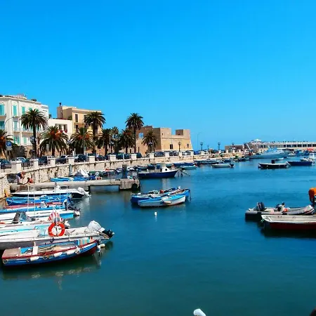 Casa vacanze Casa Marina Di San Giorgio - Lato Mare Bari