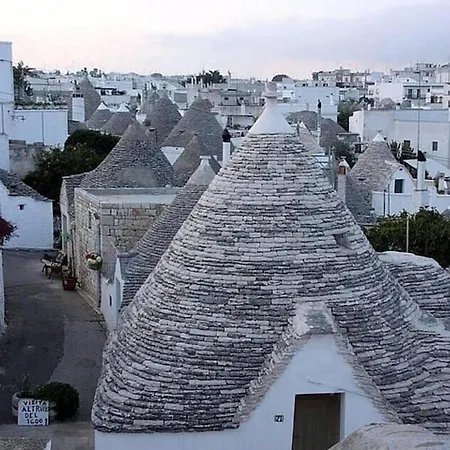 Casa Marina Di San Giorgio - Lato Mare *