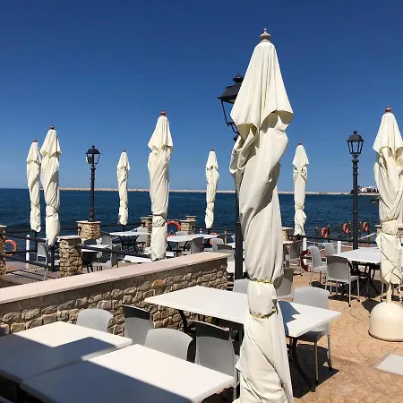 Casa Marina Di San Giorgio - Lato Mare Casa vacanze Bari