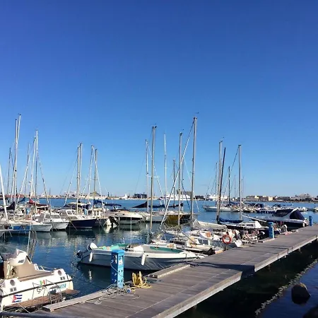 Casa vacanze Casa Marina Di San Giorgio - Lato Mare