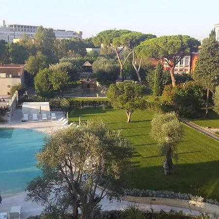 Casa Marina Di San Giorgio - Lato Mare Bari