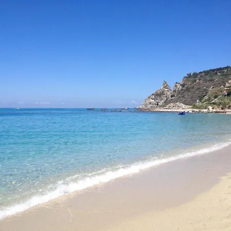 Casa Marina Di San Giorgio - Lato Mare