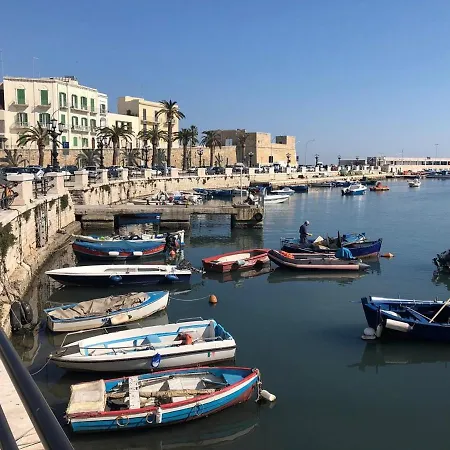 Casa Marina Di San Giorgio - Lato Mare Casa vacanze Bari